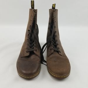Dr. Martens boots